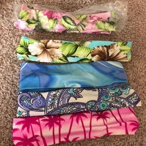 Headbands